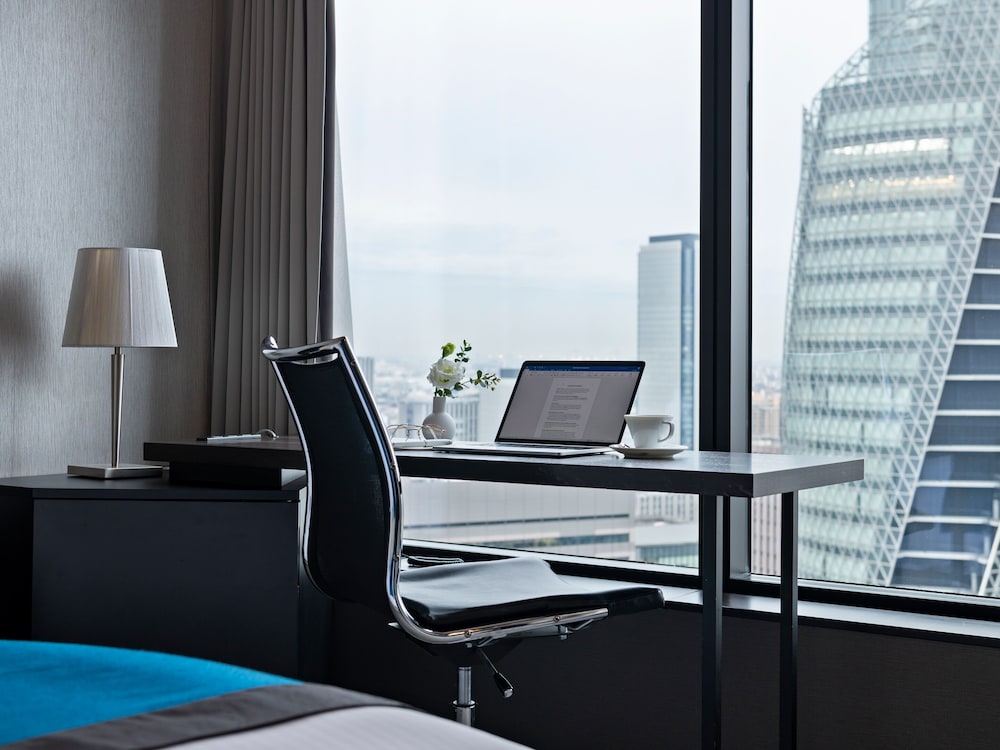 三井ガーデンホテル名古屋プレミア 名古屋