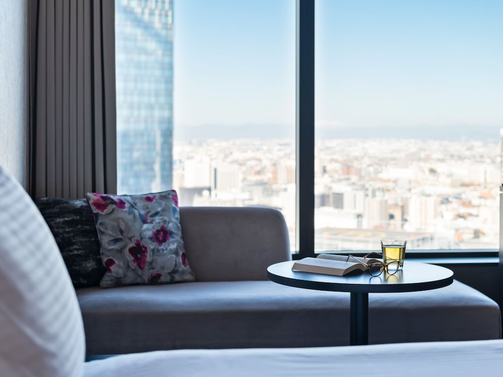 三井ガーデンホテル名古屋プレミア 名古屋