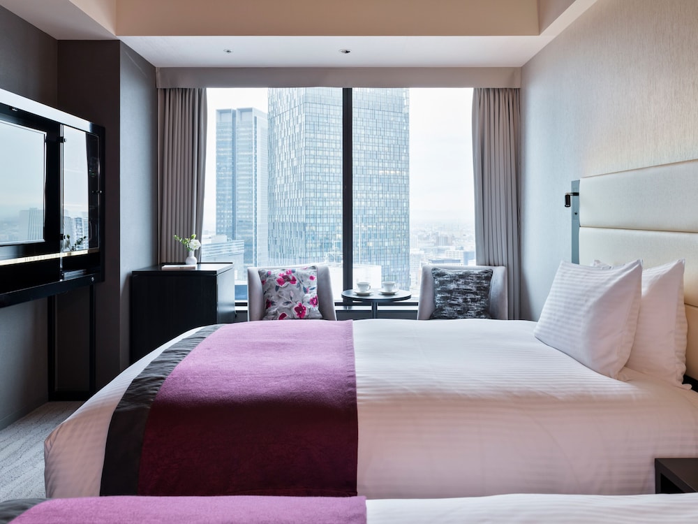 三井ガーデンホテル名古屋プレミア 名古屋