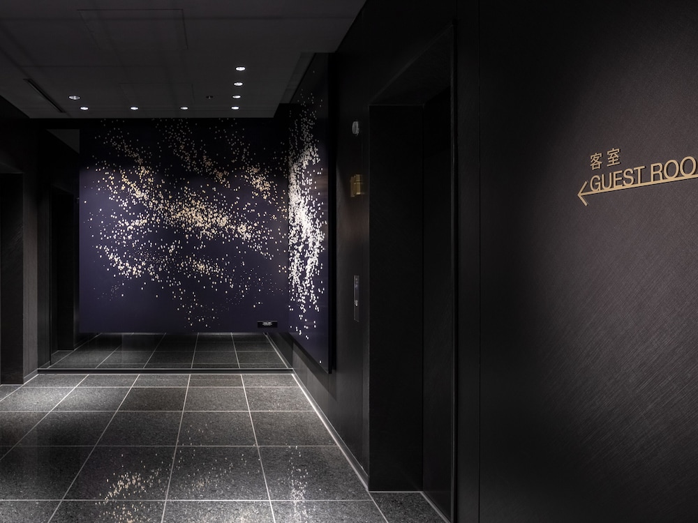 三井ガーデンホテル名古屋プレミア 名古屋