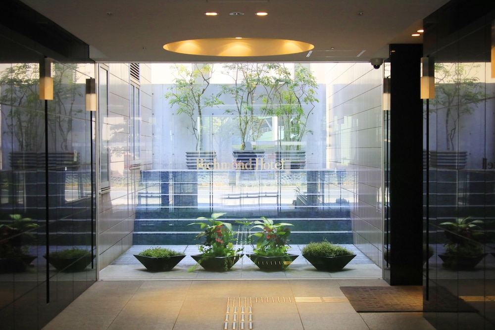 リッチモンドホテル名古屋納屋橋 名古屋
