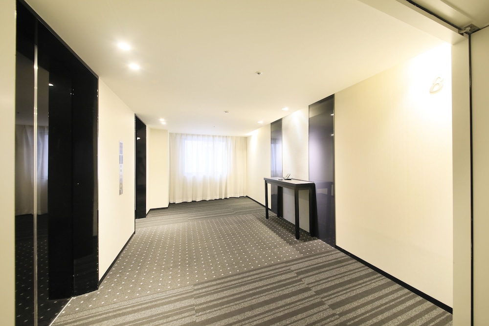 リッチモンドホテル名古屋納屋橋 名古屋