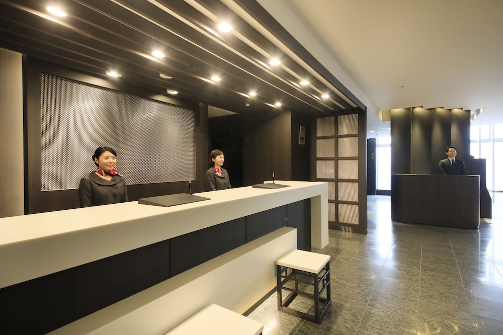 リッチモンドホテル名古屋納屋橋 名古屋