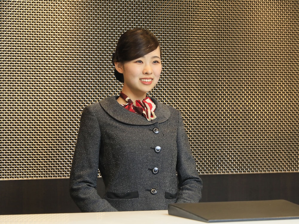 リッチモンドホテル名古屋納屋橋 名古屋