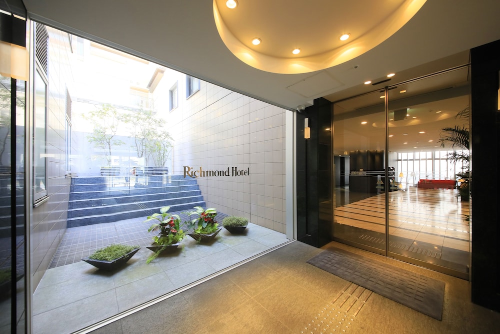 リッチモンドホテル名古屋納屋橋 名古屋