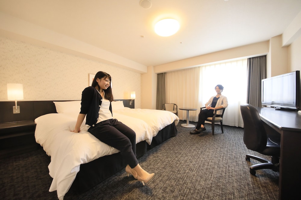 リッチモンドホテル名古屋納屋橋 名古屋