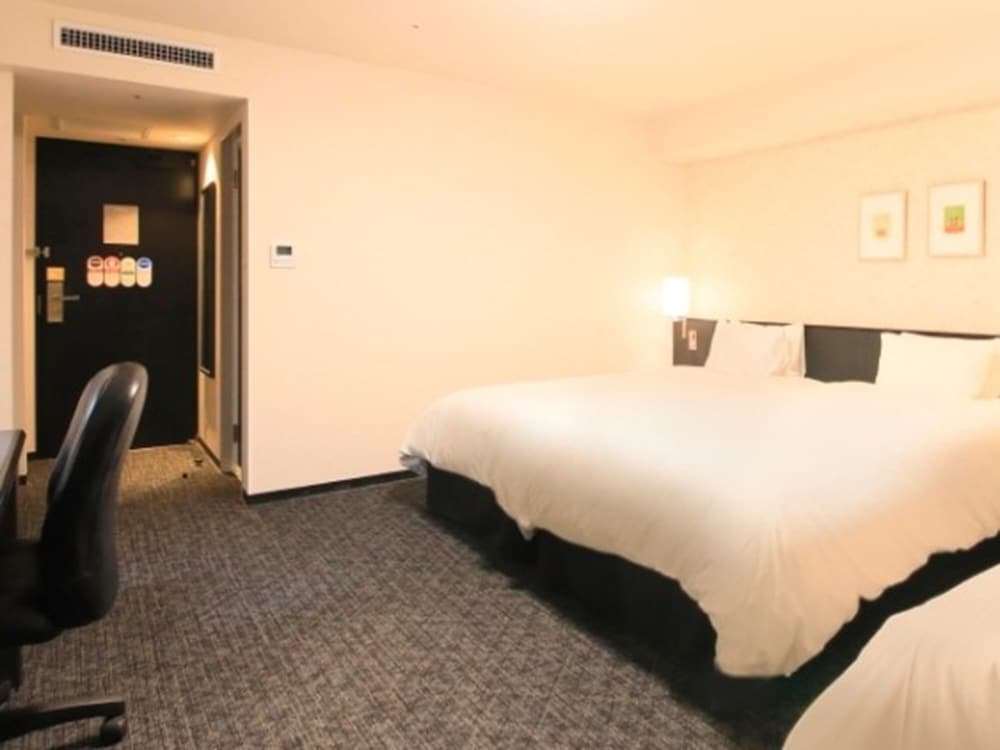 リッチモンドホテル名古屋納屋橋 名古屋