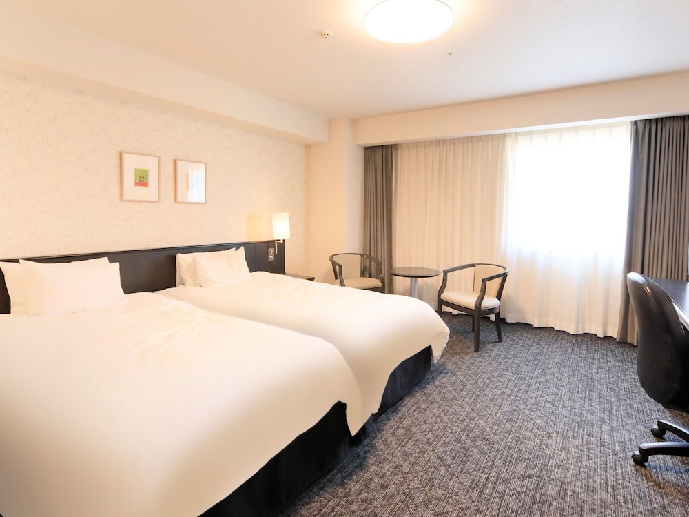 リッチモンドホテル名古屋納屋橋 名古屋