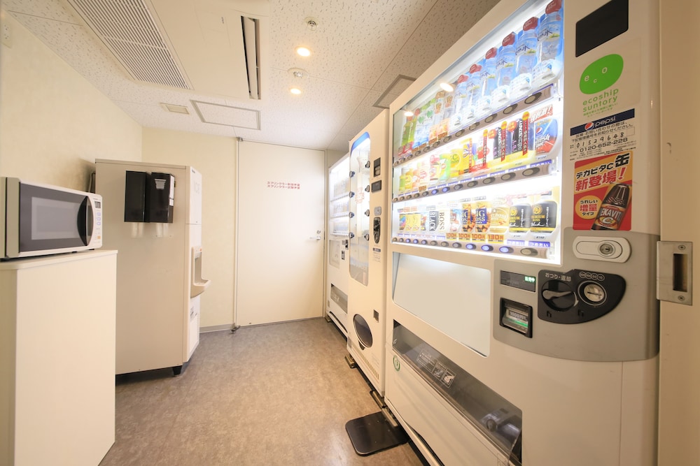 リッチモンドホテル名古屋納屋橋 名古屋