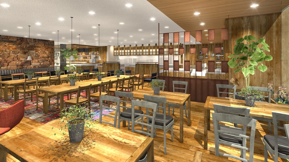 リッチモンドホテル名古屋納屋橋 名古屋
