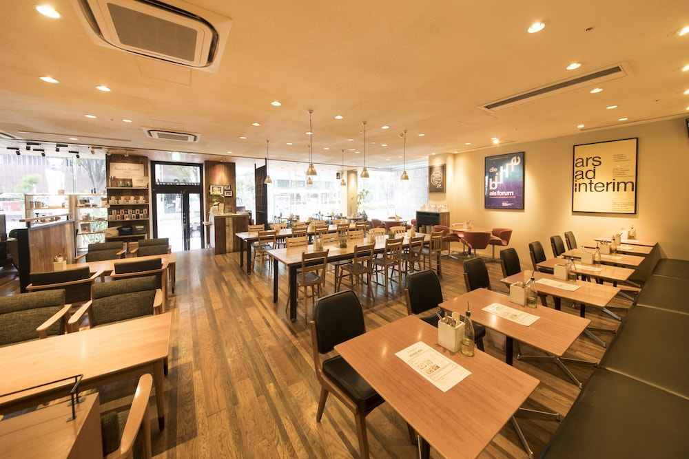 リッチモンドホテル名古屋納屋橋 名古屋