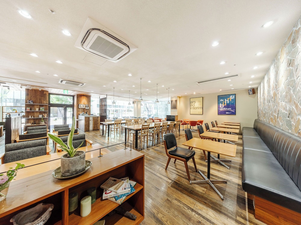 リッチモンドホテル名古屋納屋橋 名古屋