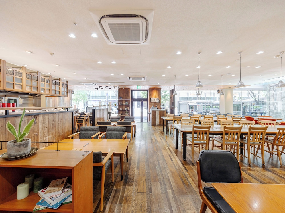 リッチモンドホテル名古屋納屋橋 名古屋
