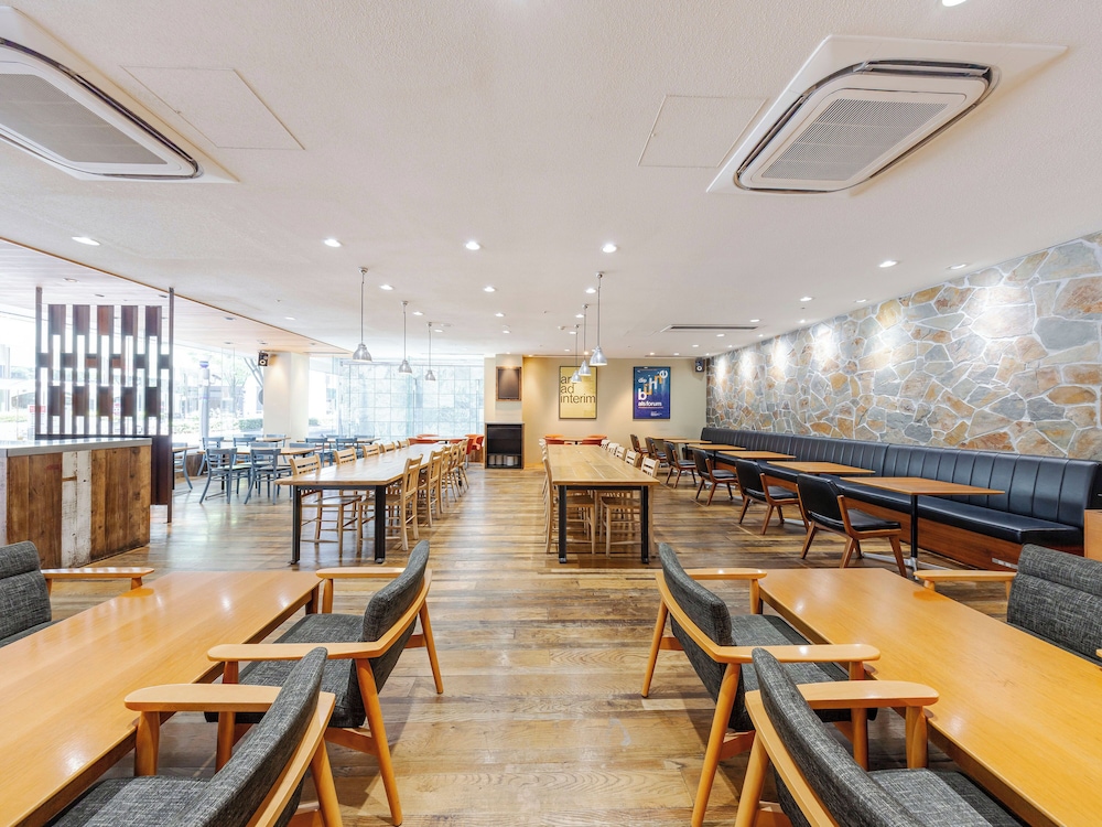 リッチモンドホテル名古屋納屋橋 名古屋