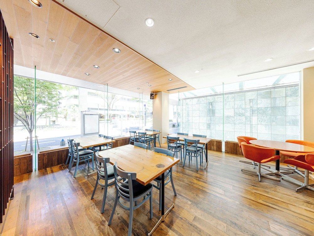 リッチモンドホテル名古屋納屋橋 名古屋