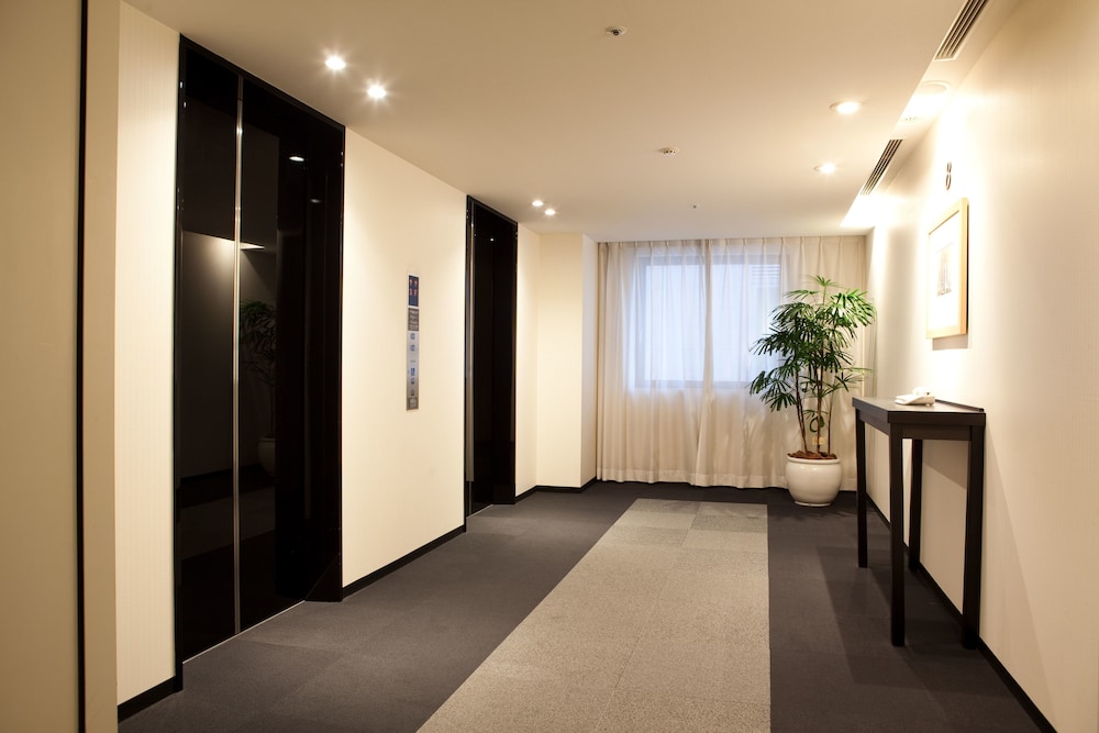 リッチモンドホテル名古屋納屋橋 名古屋