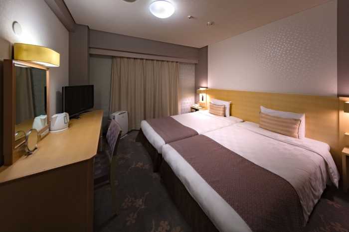名古屋栄 東急 REI ホテル 名古屋