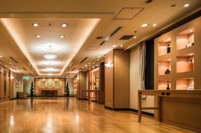 名古屋栄 東急 REI ホテル 名古屋