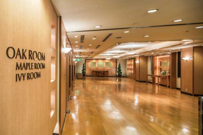 名古屋栄 東急 REI ホテル 名古屋