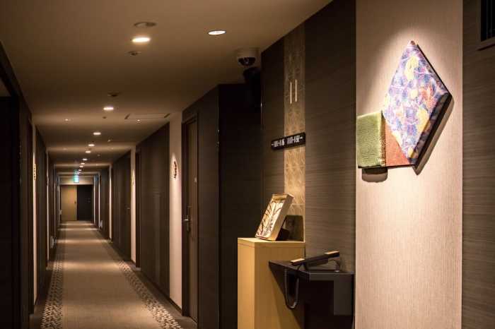 名古屋栄 東急 REI ホテル 名古屋