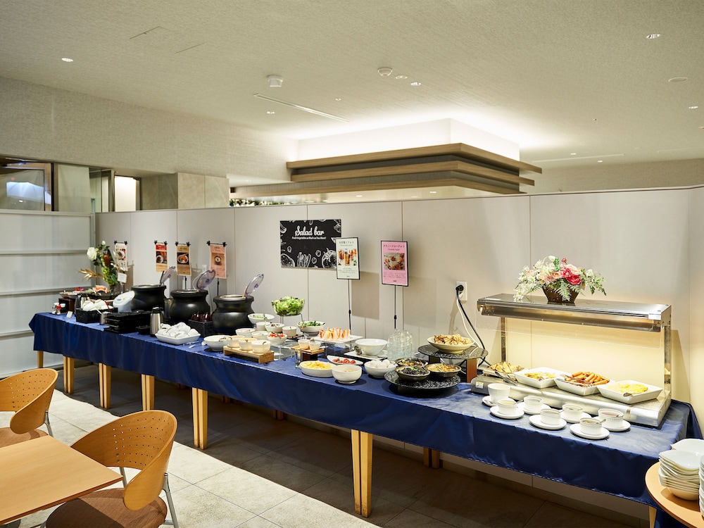 ダイワロイネットホテル名古屋新幹線口 名古屋
