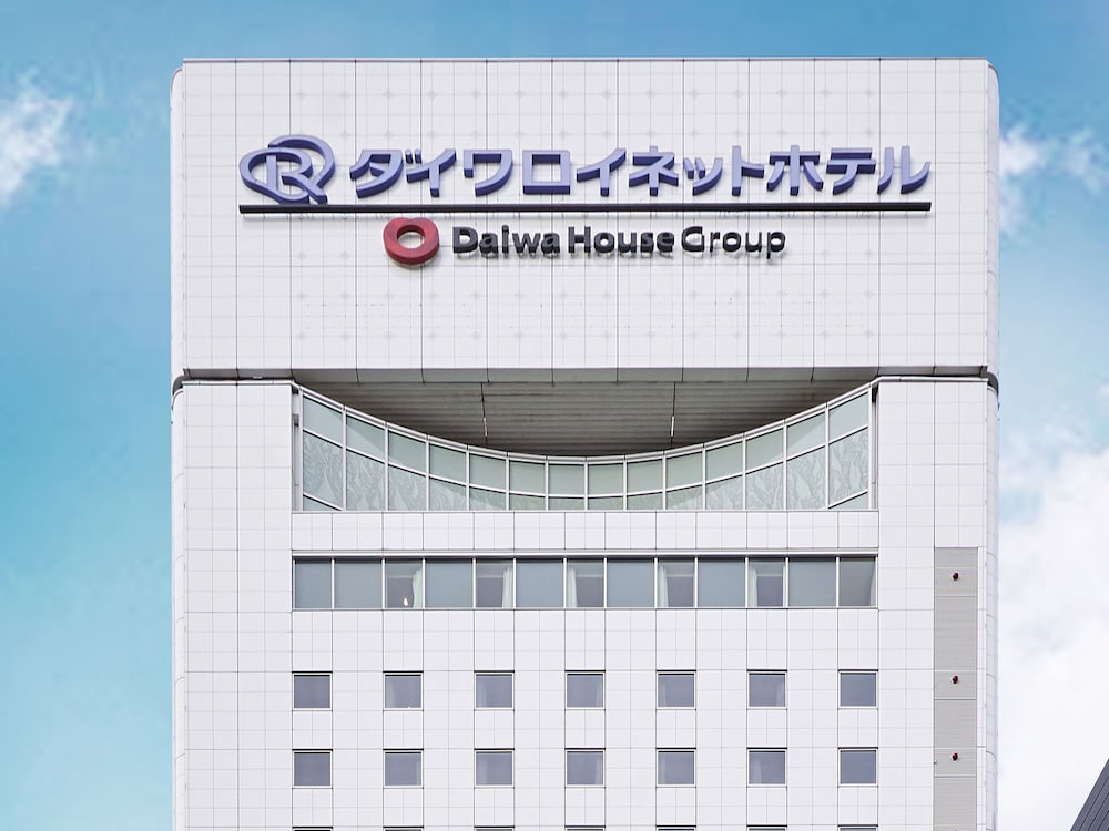 ダイワロイネットホテル名古屋新幹線口 名古屋