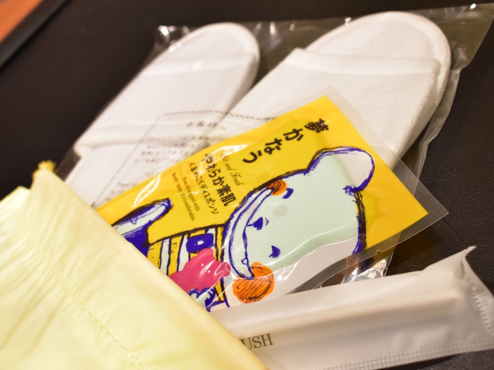 天然温泉 錦鯱の湯 ドーミーインPREMIUM名古屋栄 名古屋