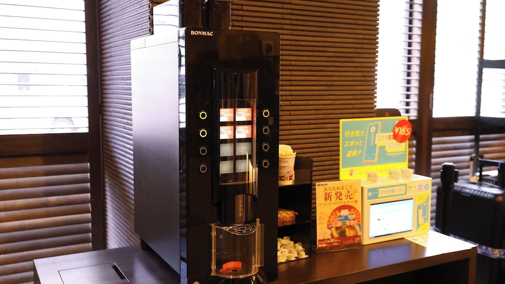 天然温泉 錦鯱の湯 ドーミーインPREMIUM名古屋栄 名古屋