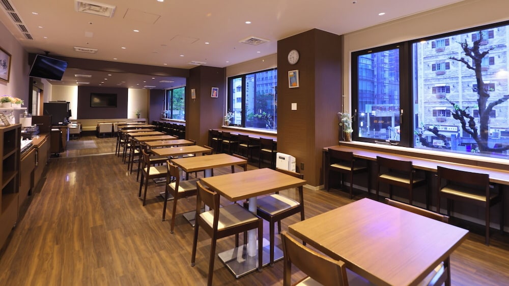 天然温泉 錦鯱の湯 ドーミーインPREMIUM名古屋栄 名古屋