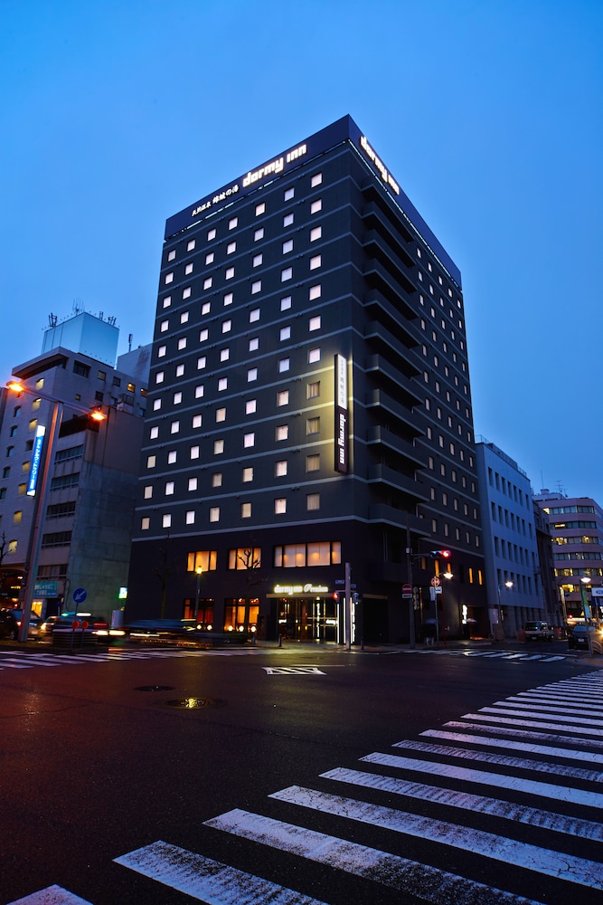 天然温泉 錦鯱の湯 ドーミーインPREMIUM名古屋栄 名古屋