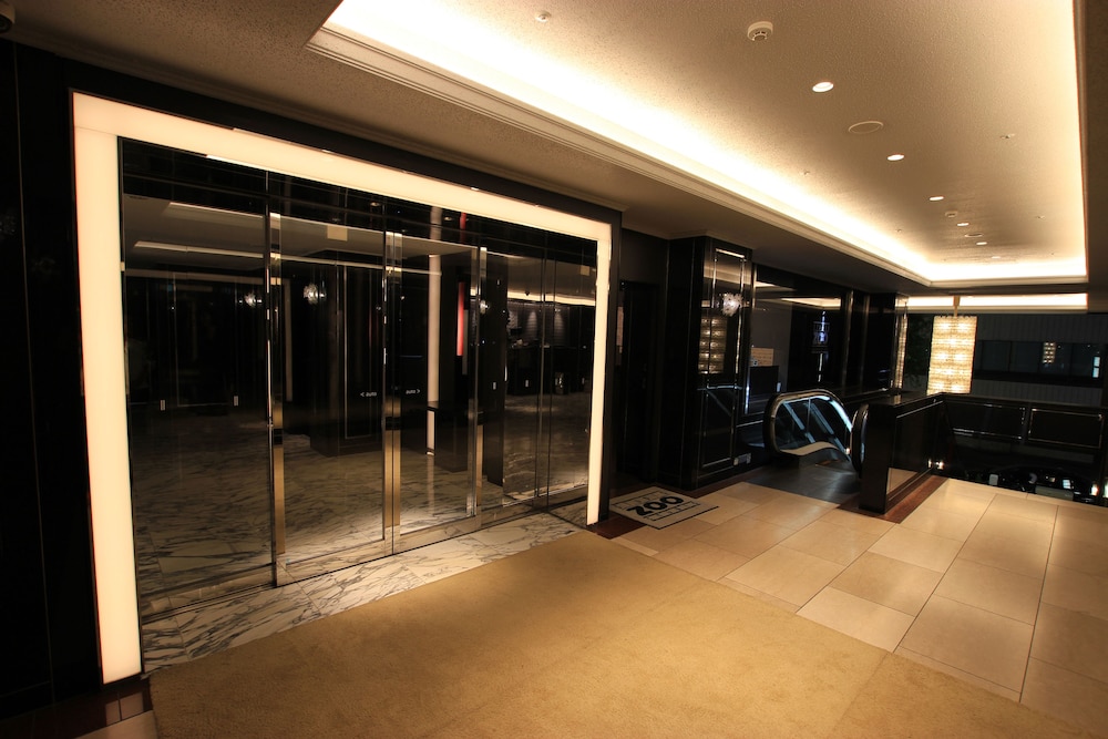 ホテルトラスティ名古屋白川 名古屋