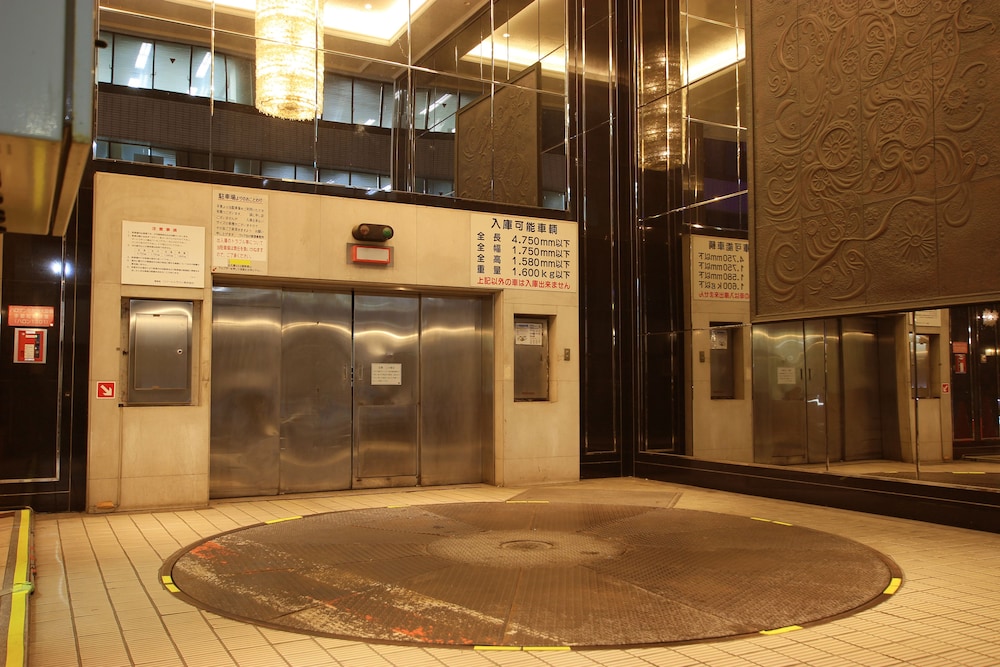 ホテルトラスティ名古屋白川 名古屋