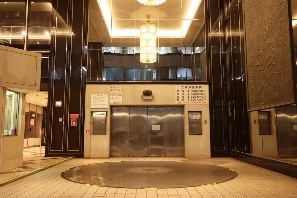 ホテルトラスティ名古屋白川 名古屋