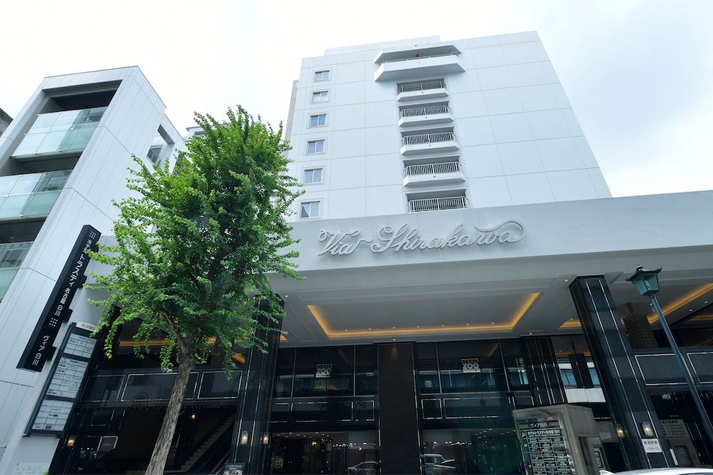 ホテルトラスティ名古屋白川 名古屋
