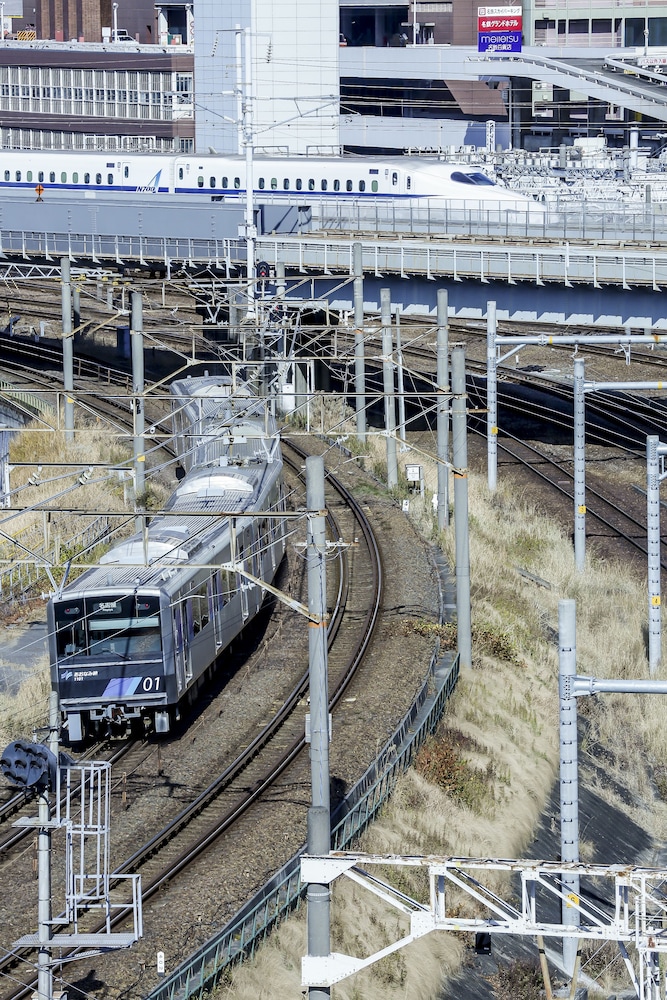 ストリングスホテル 名古屋 名古屋