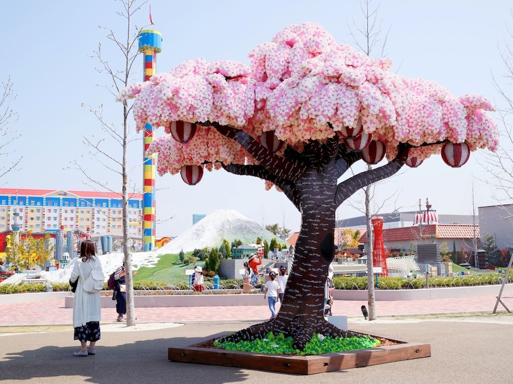 ストリングスホテル 名古屋 名古屋
