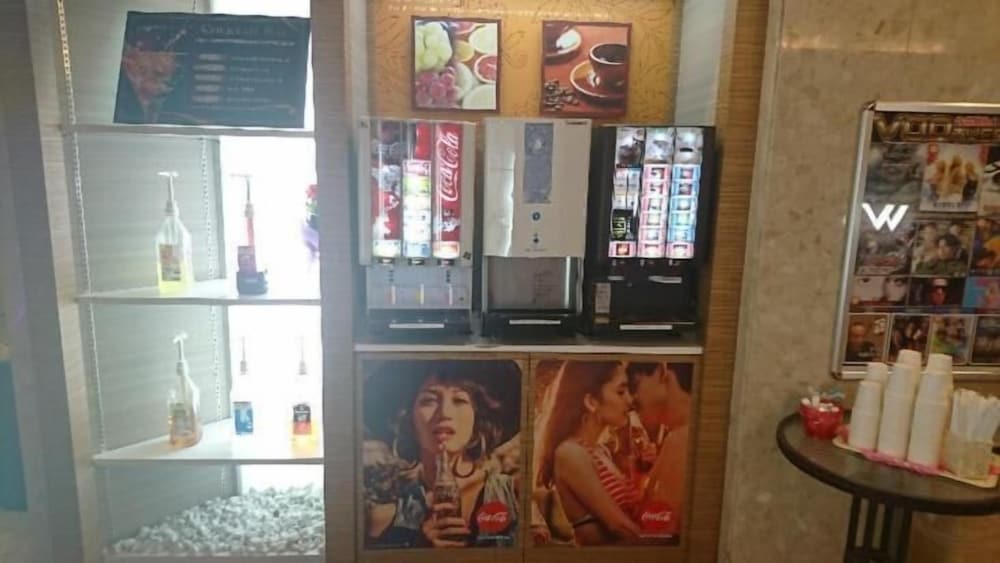ウォーターゲート 一宮 名古屋