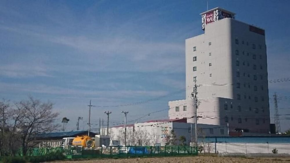 ウォーターゲート 一宮 名古屋