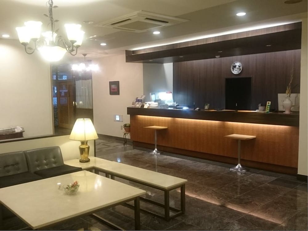 名古屋リッチホテル 錦 名古屋