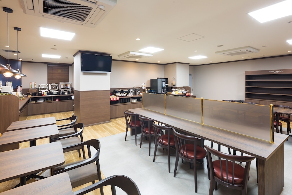 三交イン名古屋新幹線口 名古屋