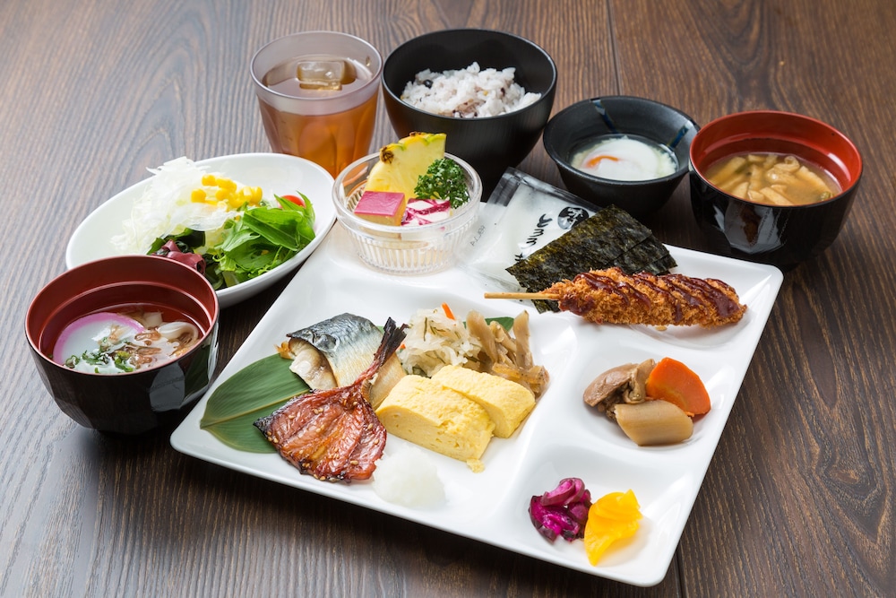 三交イン名古屋新幹線口 名古屋