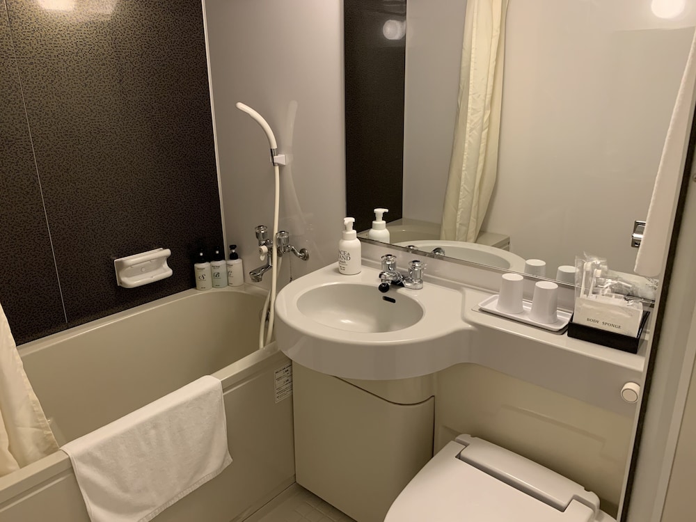 スマイルホテル名古屋栄 名古屋