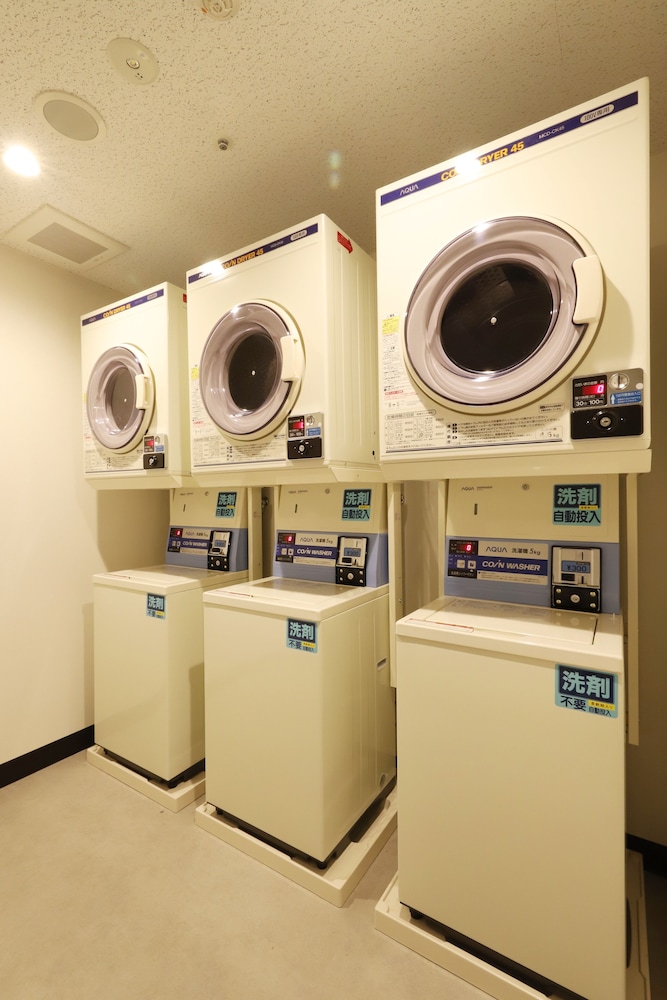 スマイルホテル名古屋栄 名古屋
