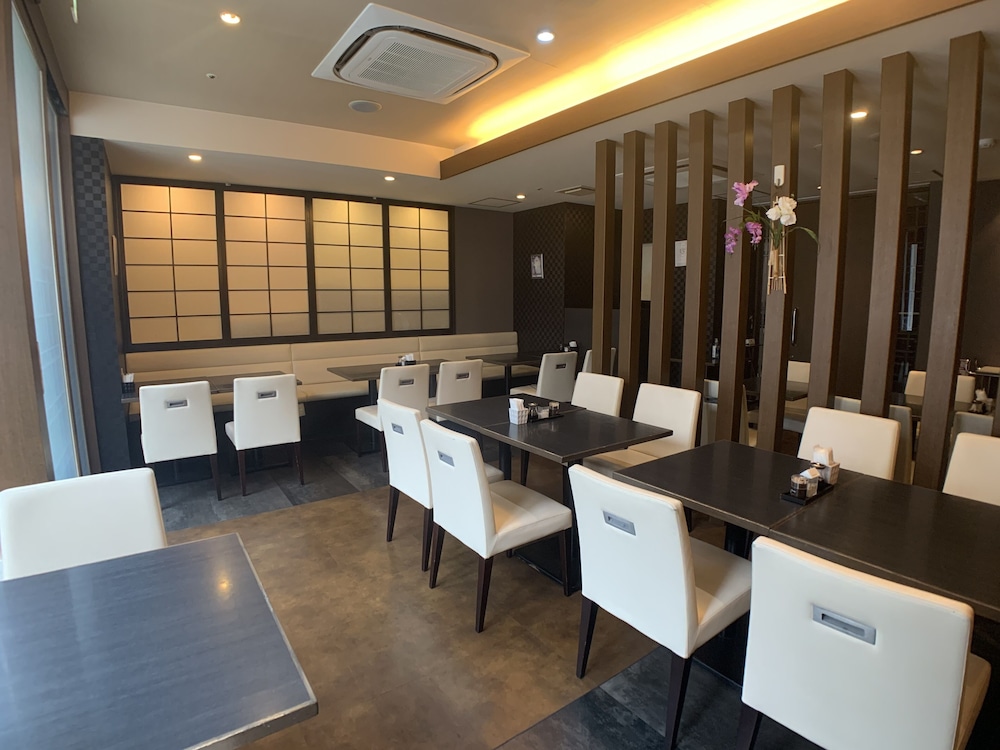 スマイルホテル名古屋栄 名古屋