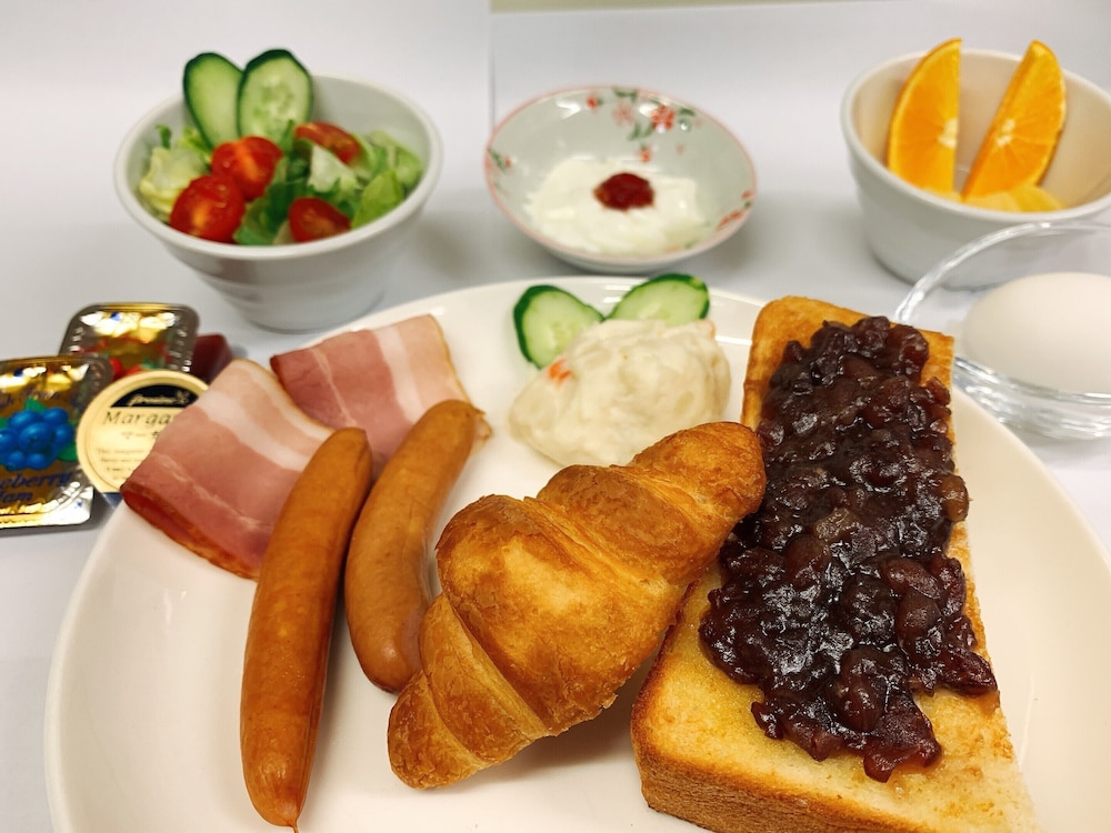 スマイルホテル名古屋栄 名古屋