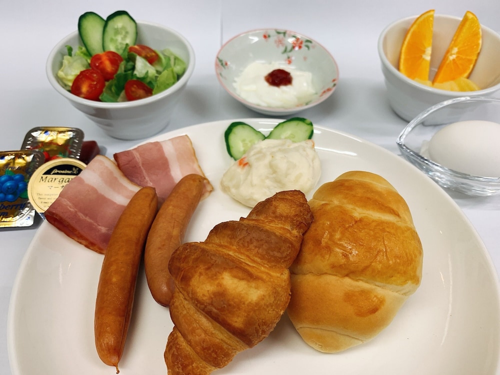 スマイルホテル名古屋栄 名古屋