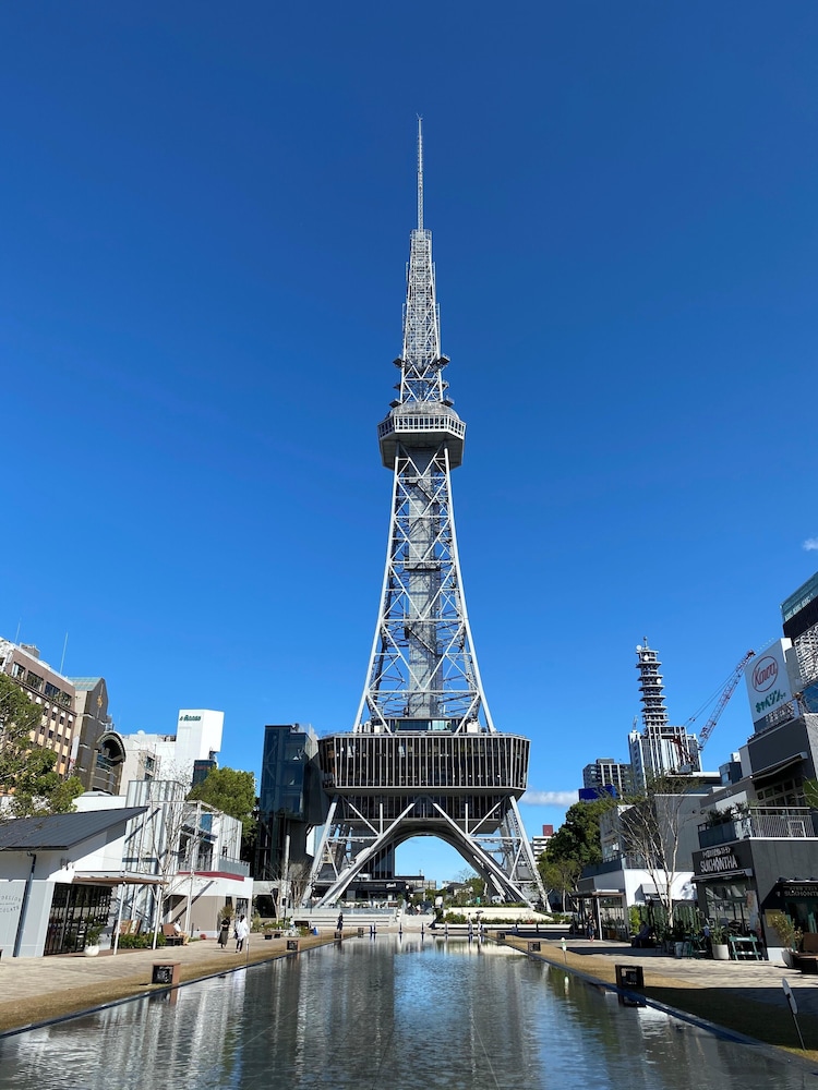スマイルホテル名古屋栄 名古屋