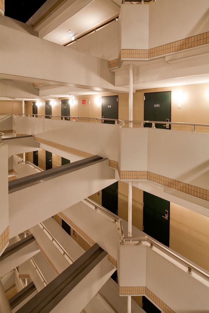 スマイルホテル名古屋栄 名古屋