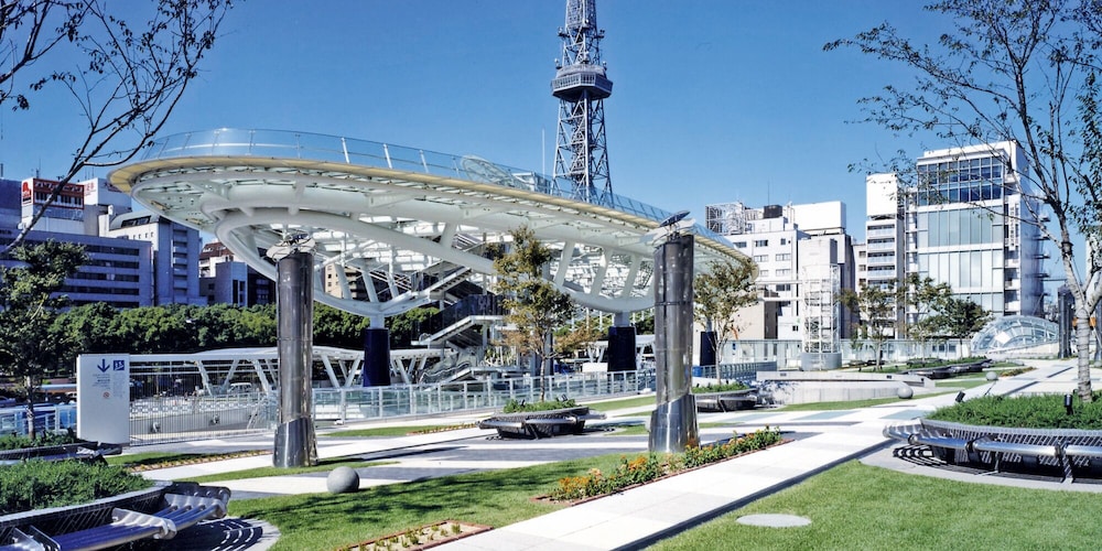 スマイルホテル名古屋栄 名古屋