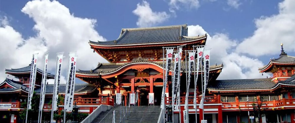 スマイルホテル名古屋栄 名古屋